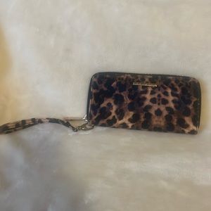Rampage Wristlet